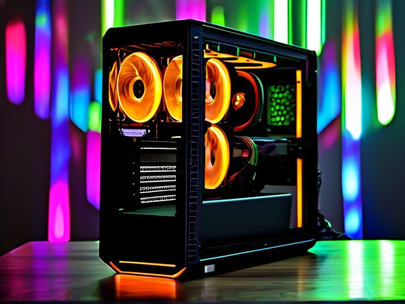 次世代光追神器再度发力，游戏性能新标杆解析！