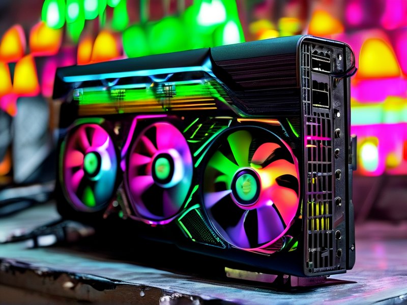 千元级显卡新黑马：游戏与AI双优性能解析