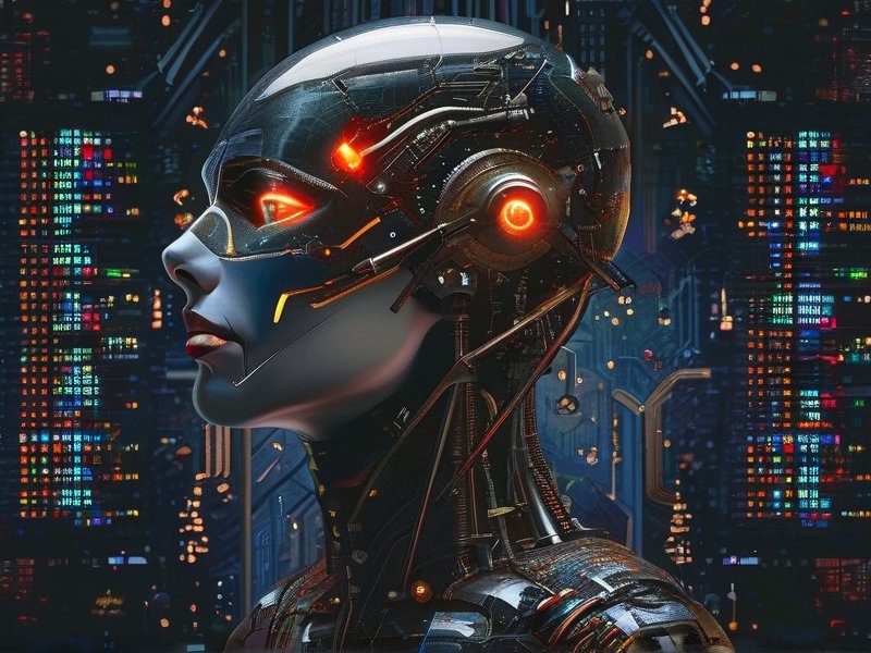 北美算力暗战：AI革命背后的秘密引擎