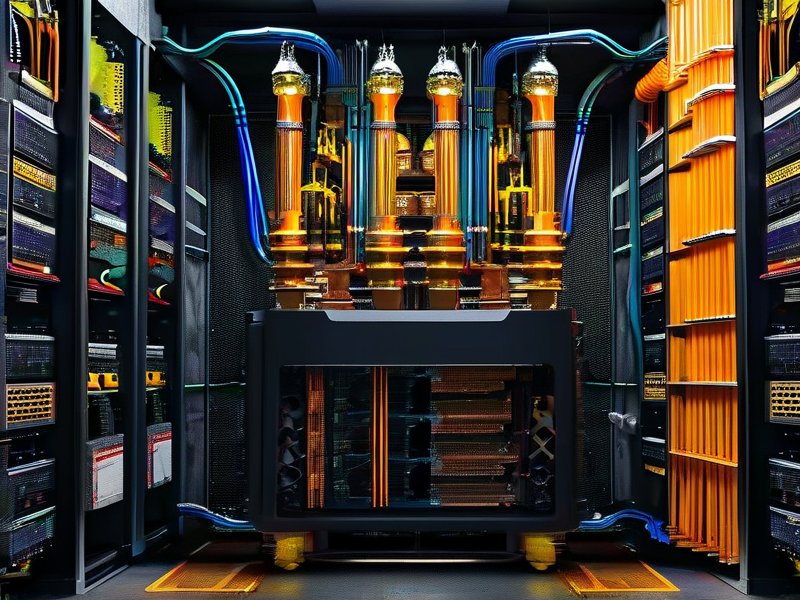 东南亚GPU算力暗涌：揭秘跨境计算新战场