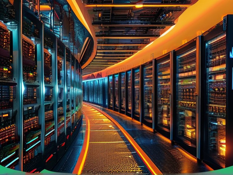 算力革命涌动：中国如何领跑全球智能新赛道