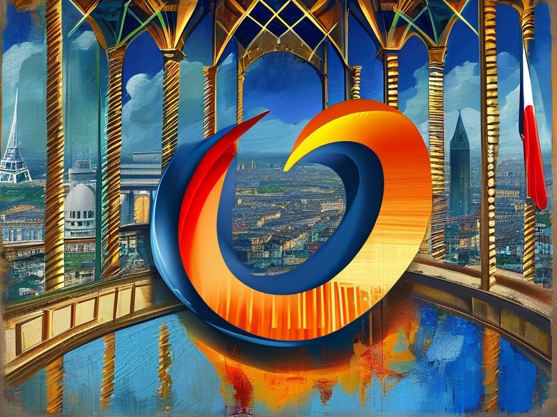 法兰西数字跃迁：跨境数据传输新风口解析