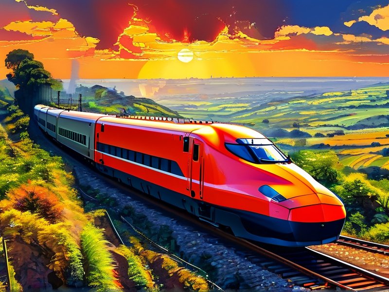 非洲新干线跨境加速服务上线，全球流量无忧！