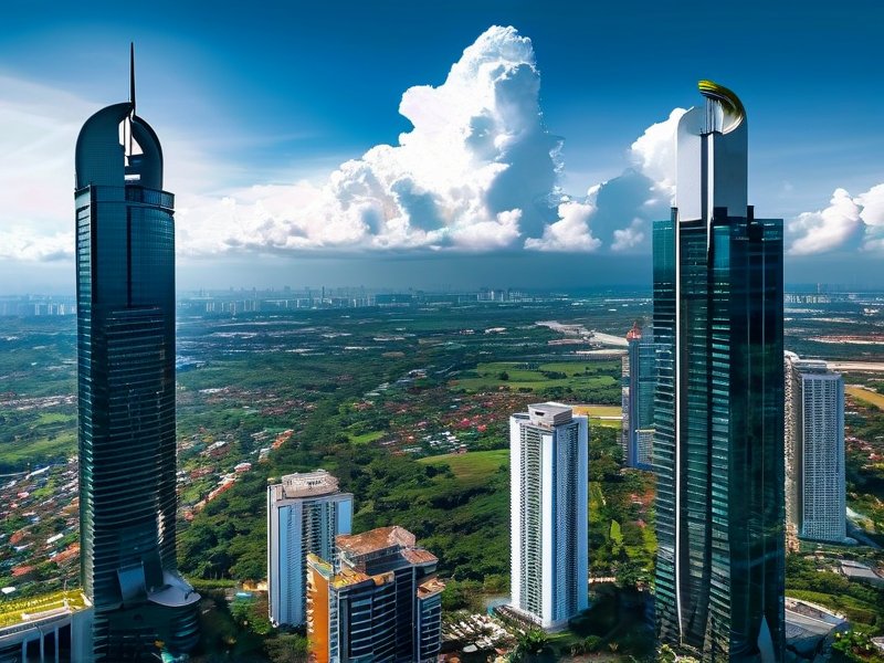 东南亚云端新选择：跨境业务加速利器揭秘