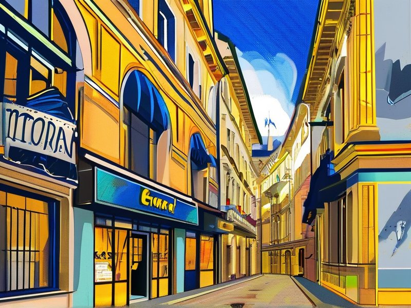 欧洲节点新选择！闪电速度+稳定体验，跨境无忧！