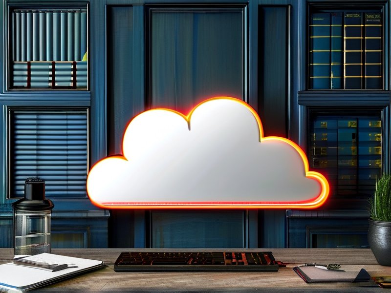 解锁欧洲云端新体验：高效办公解决方案