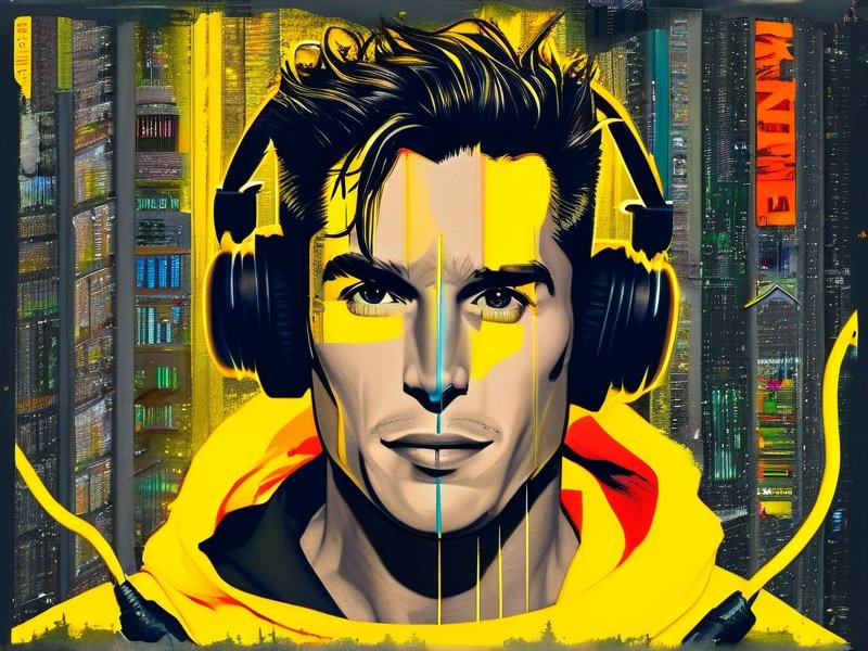 跨境流量黑科技：揭秘海外内容解锁新大陆