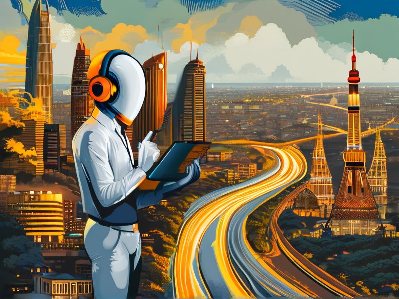 东南亚数字新机遇：跨境服务如何重塑在线体验？