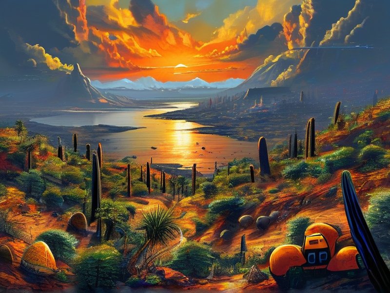 解锁非洲新大陆：数字经济的流量秘境探索