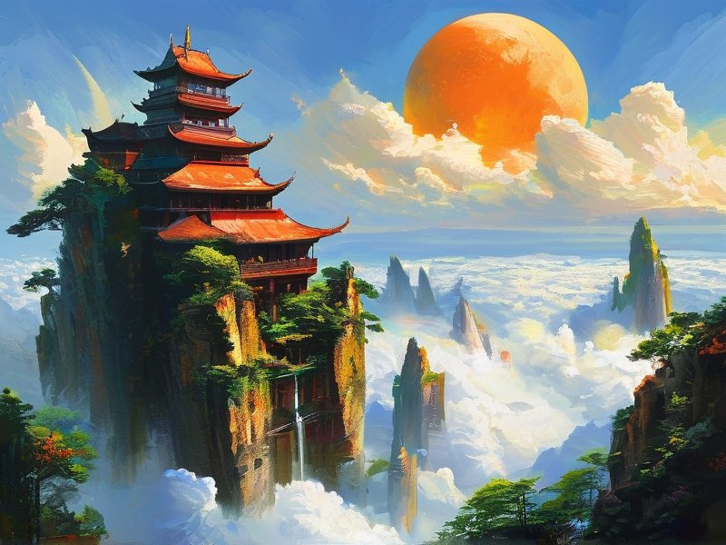 云端静居，东南亚智慧资产新风口