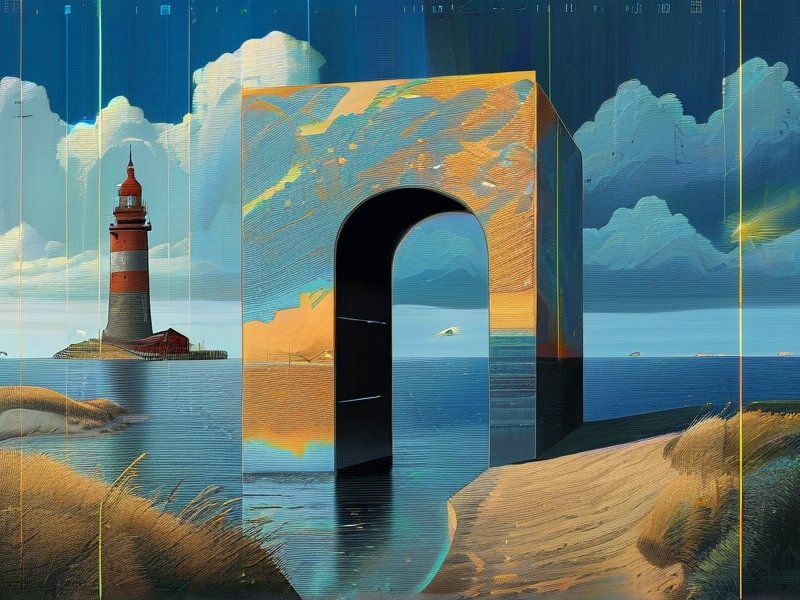 波罗的海数字秘钥：跨境生活的隐形全球入口