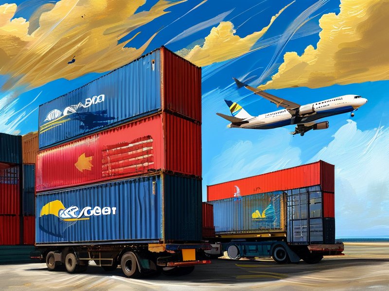 东欧蓝海新机遇！低成本跨境物流方案助高效拓市