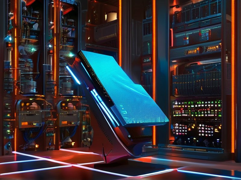 智能匹配算力资源，AI训练效率倍增方案