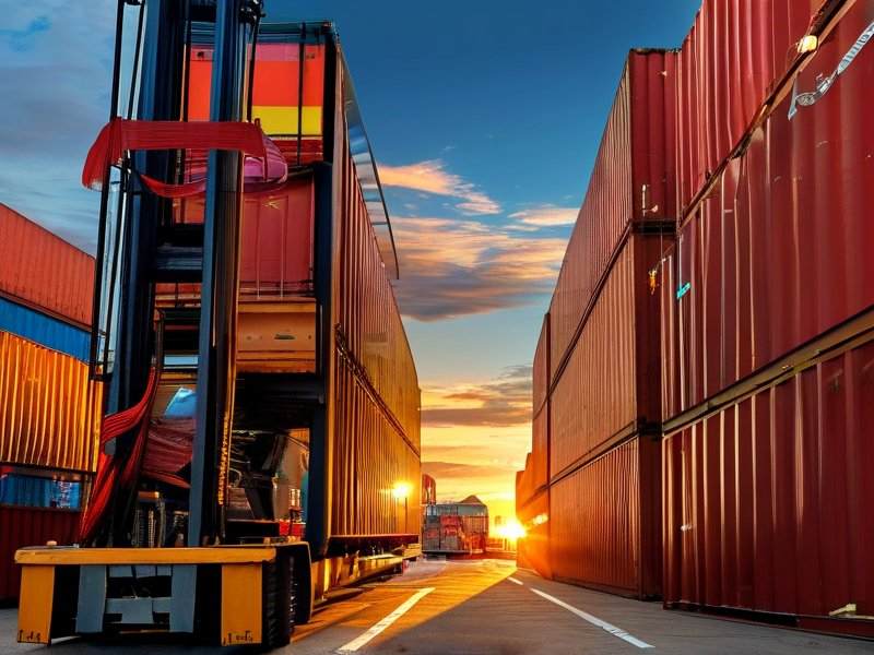 跨境物流新赛道：智能路径解锁全球爆单密码