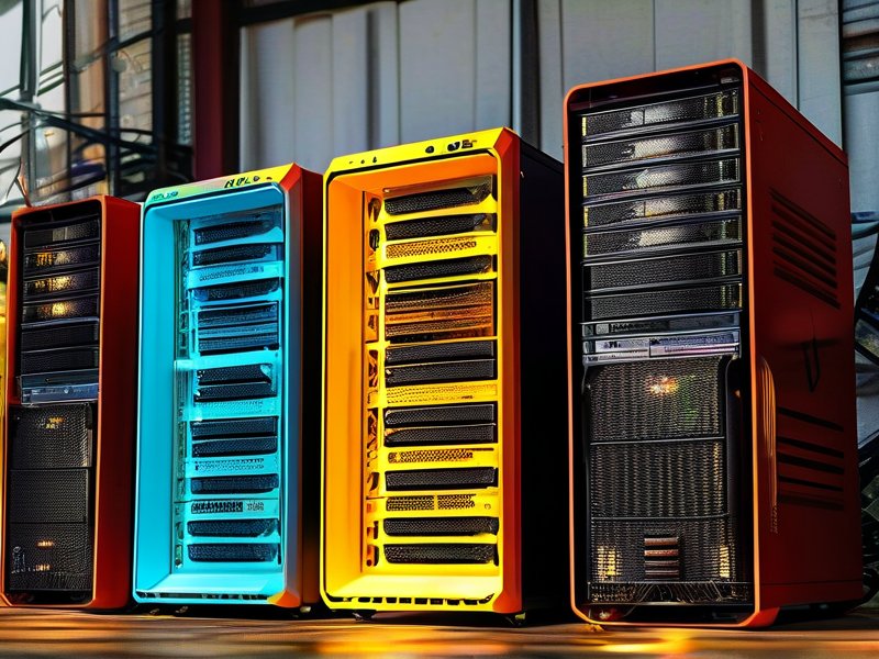 云服务性价比革命：开发者友好型主机解决方案揭秘