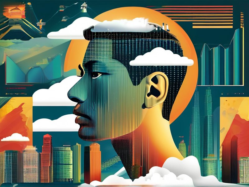 云端赋能：解码企业数字化转型的核心引擎