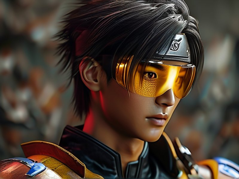 次世代显卡超感光追帧率突破极限