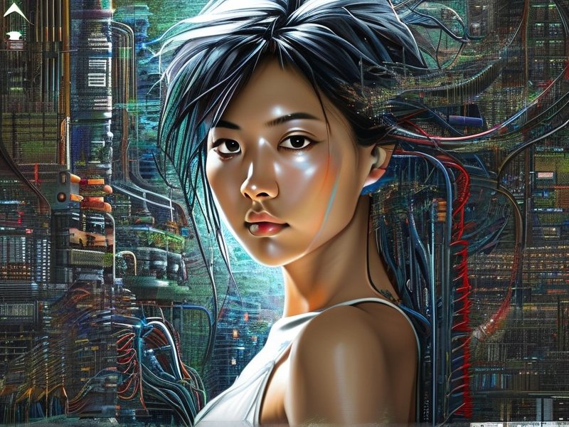 亚洲算力新引擎：解密顶尖AI背后的隐形推手