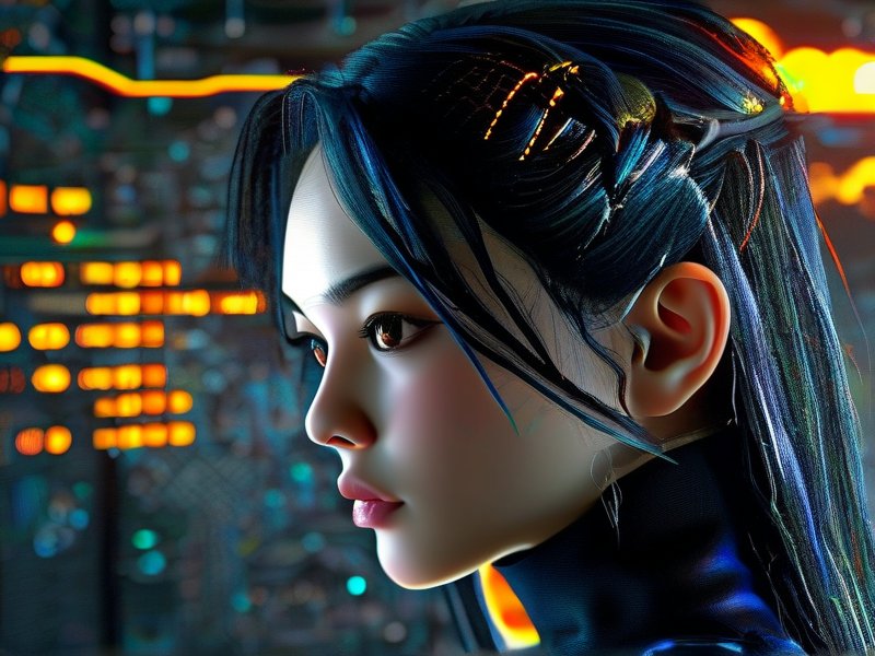 海外算力暗战升级，AI新势力如何改写游戏规则