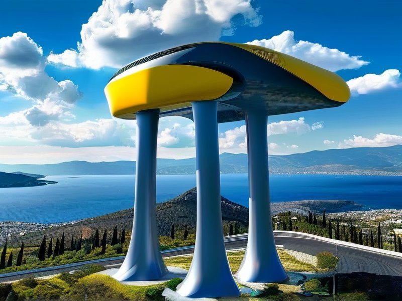 欧洲云端快车道：希腊节点赋能全球业务新突破