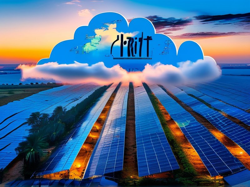 非洲市场新蓝海：云端解决方案助力企业全球化