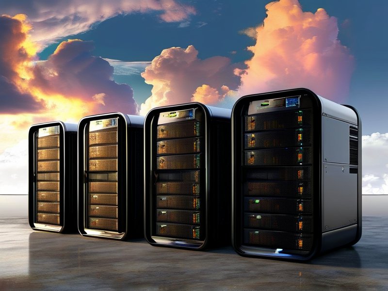 非洲云端新据点：低成本服务器赋能企业全球化