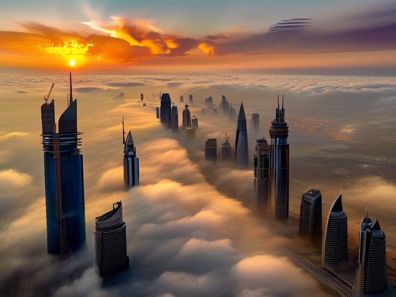 跨境业务新选择：西亚云服务助力全球布局