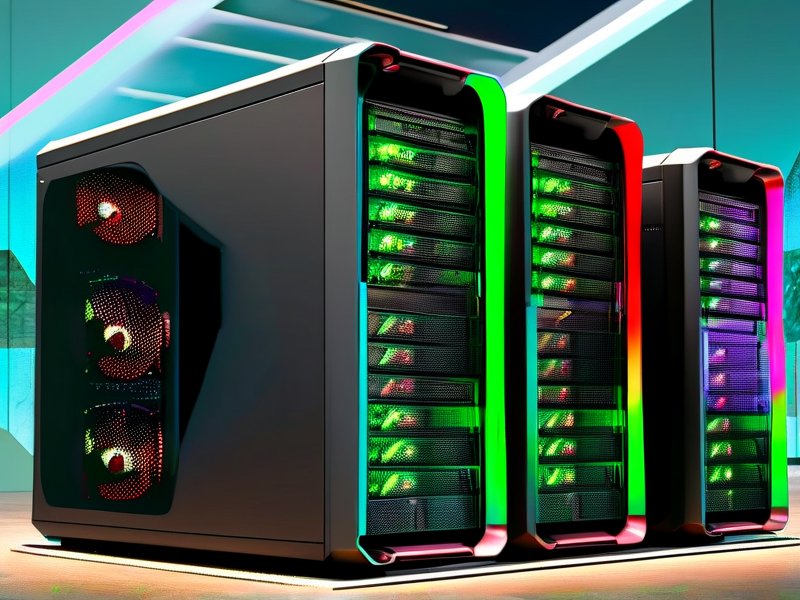 欧陆云端主机：远程办公的高效性能新标杆