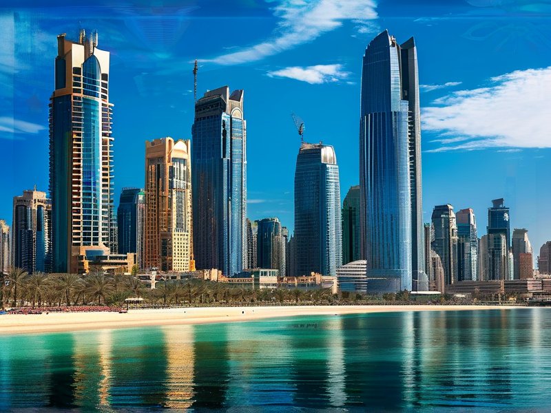 海湾数字跃迁：解锁本地化流量增长密钥