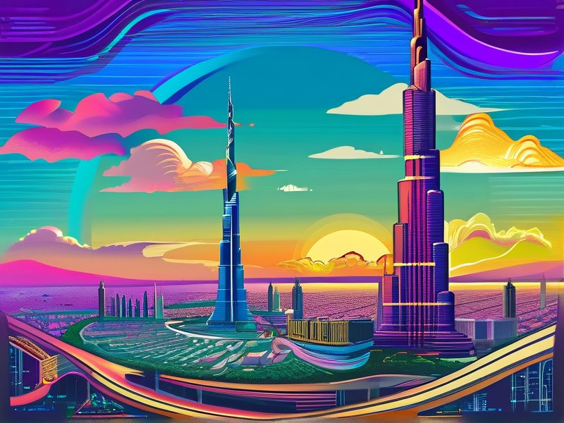 海湾数字跃迁：揭秘本地化网络的稳定秘密