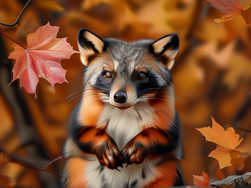 枫叶国度的数字密钥：解锁跨境访问新维度