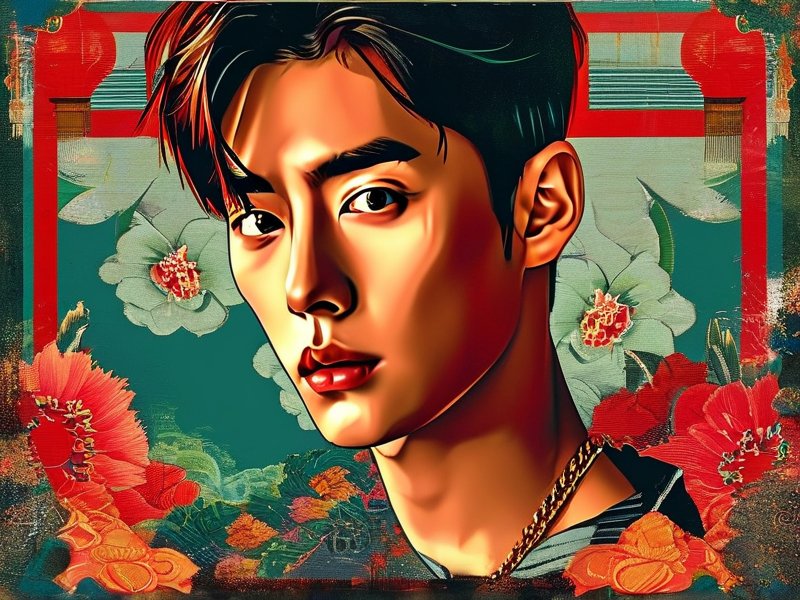 韩流席卷亚洲！揭秘现象级文化密码