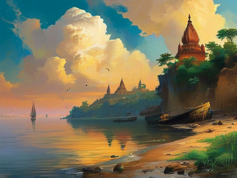 恒河三角洲数字崛起：解锁神秘国度网络新机遇