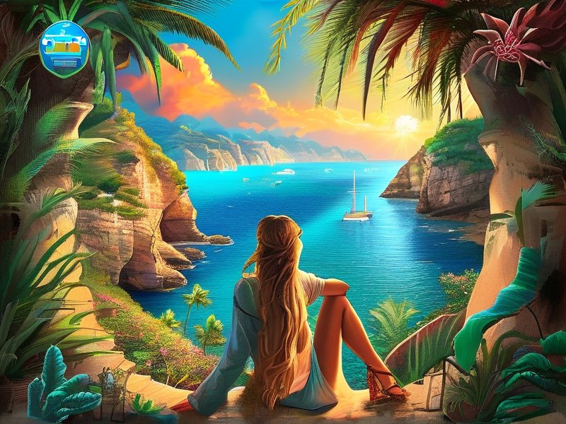 解锁神秘海湾流量密码！全球畅游新方式揭秘