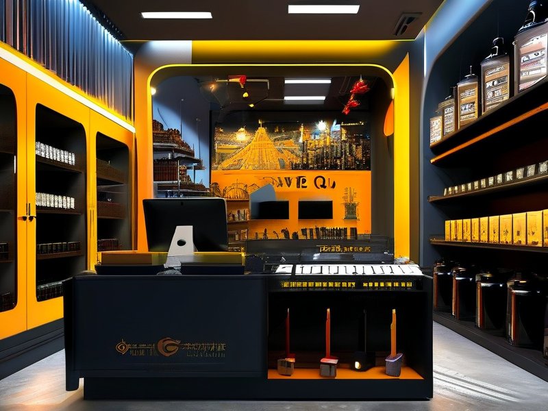 揭秘欧洲流量新秘境，跨境黑科技解锁全球视野