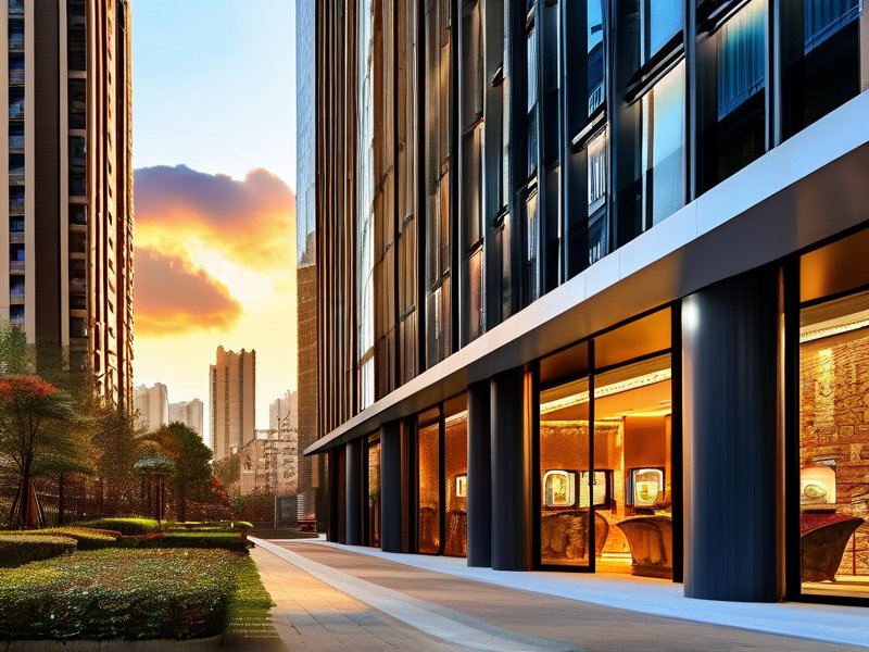 智慧资产新风口：稳赢不动产投资红利解析