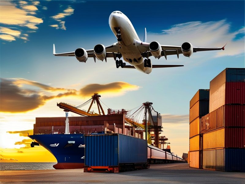 跨境物流新通道：低成本掘金东南亚蓝海市场！