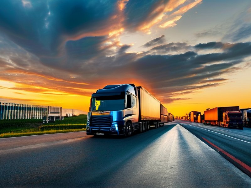 北欧电商蓝海掘金：揭秘高效物流背后的增长密码