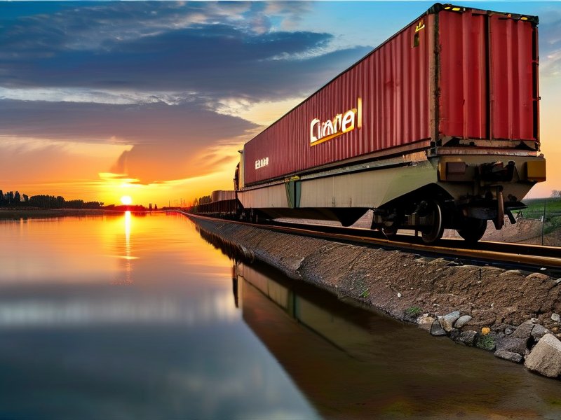 跨境物流新通道：低成本高效连接东欧市场指南