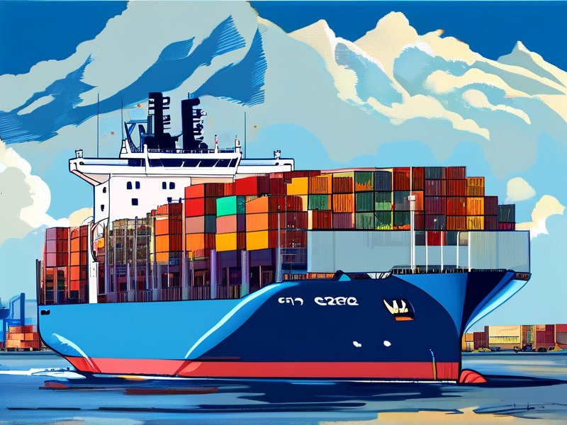 解锁伊比利亚新蓝海！跨境物流秘籍助你西欧爆单