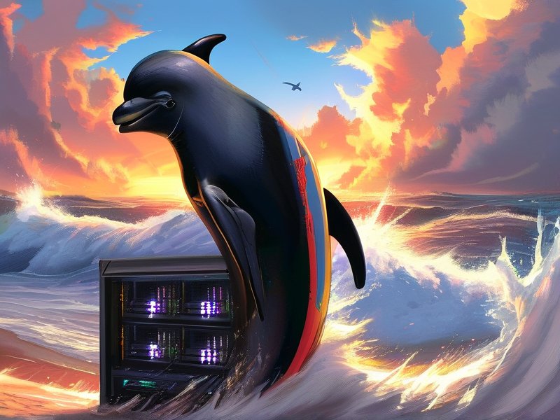 跨境冲浪新秘籍：高速稳定服务器助你畅游数字世界