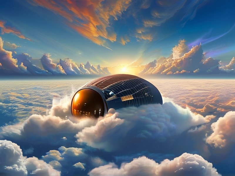 云端漫游新纪元：解锁无界数字连接