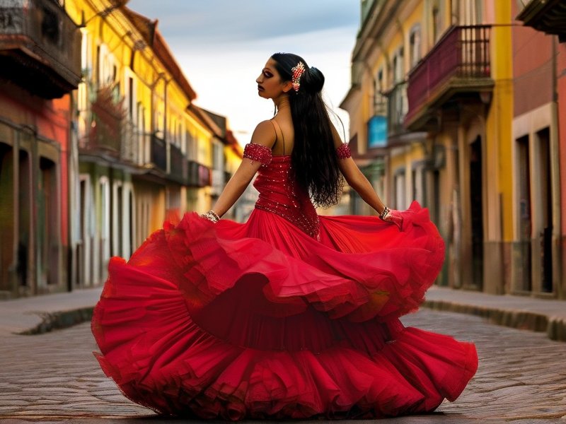 南美探戈之都崛起为全球数字新枢纽