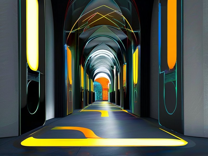 欧洲数字新引擎：创新前沿全揭秘