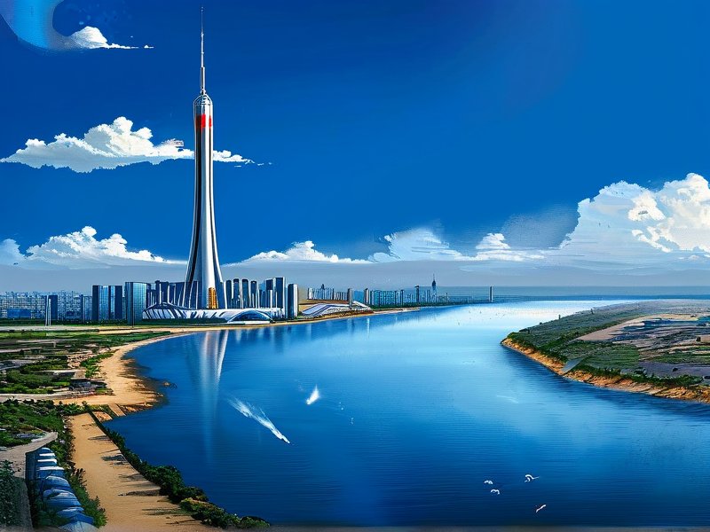 东非新枢纽崛起：数字丝路节点引爆经济蓝海