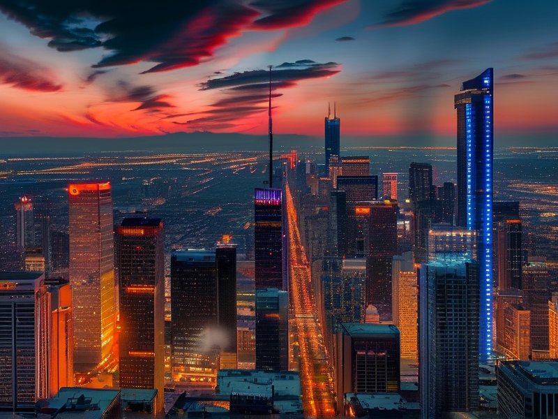 跨境掘金新风口：解码北美数字市场的全球化机遇