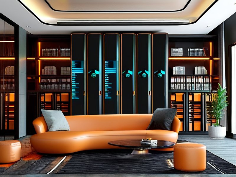 智能云存储加速黑科技，企业高效方案全揭秘