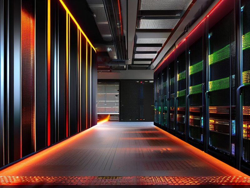 轻量级云托管新选择：高性能网站加速方案解析