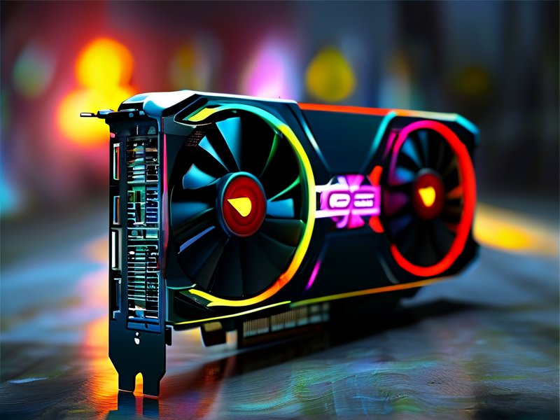 次世代显卡解锁游戏新境界：帧率与画质双突破！