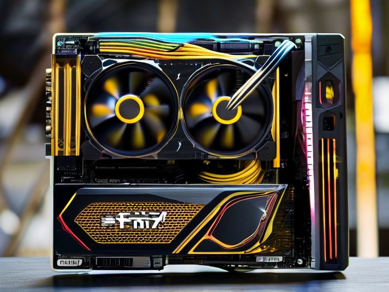 显卡市场新势力：千元价位畅玩光追大作